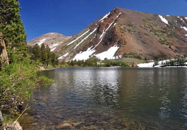 Virginia Lakes